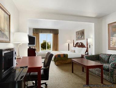 Hotel Wingate By Wyndham Joliet Zimmer foto